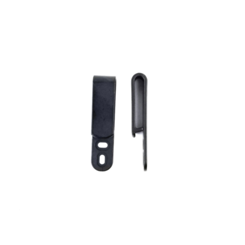 Gray Fox Strategic, 2.0" Belt Loops, Black