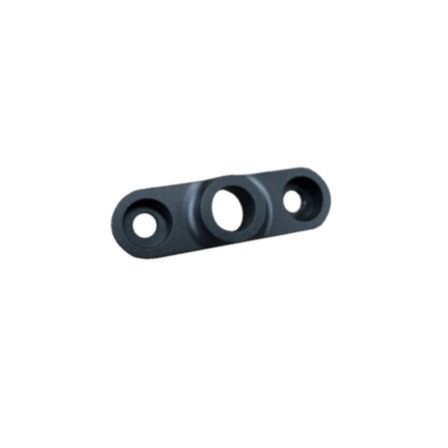 HB Industries, CZ Bren 2 Handguard QD Mounting Plate