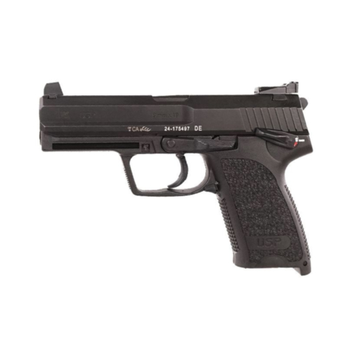 Heckler & Koch USP9 Custom Sport, 4.25" Barrel, 9MM — RDSC