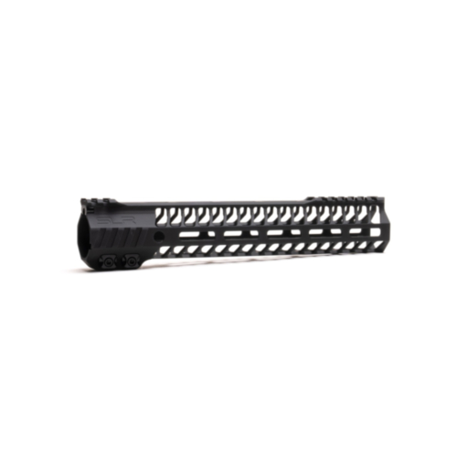 SLR Rifleworks, AR-15 Helix Handguard M-Lok, 11"