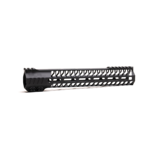 SLR Rifleworks, AR-15 Helix Handguard M-Lok, 11.7"