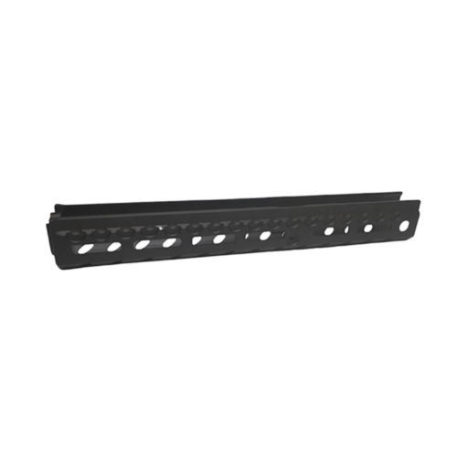 Ranger Point Precision, Henry M-LOK Aluminum Handguard, 22 Rimfire, Black Anodized