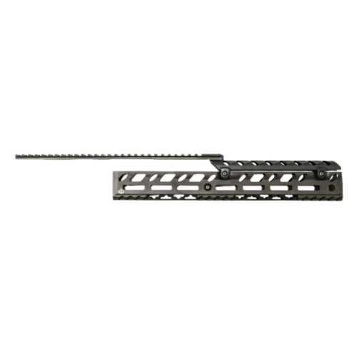 Ranger Point Precision, Henry Supreme PewView Rail System 