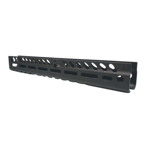 Ranger Point Precision, Henry M-LOK Aluminum Handguard, Load Port, Black Anodized