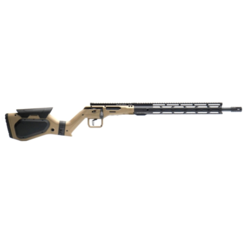 Hera Arms, H6 Bolt Action Rifle, 18.00" Barrel, 223 Rem, Tan