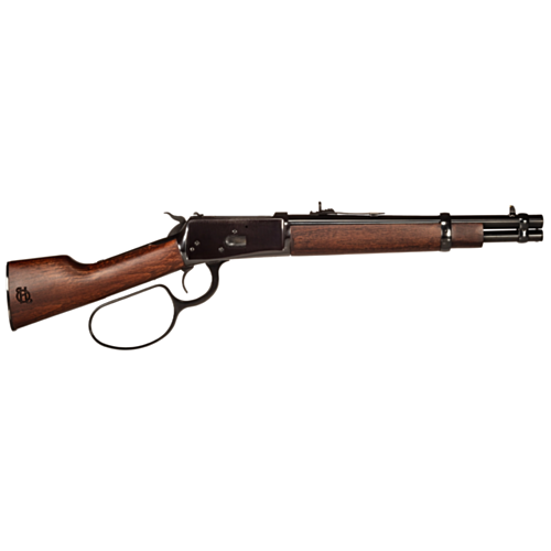 Heritage Manufacturing, 92 Ranch Hand, 12" Barrel, .357 MAG — RDSC