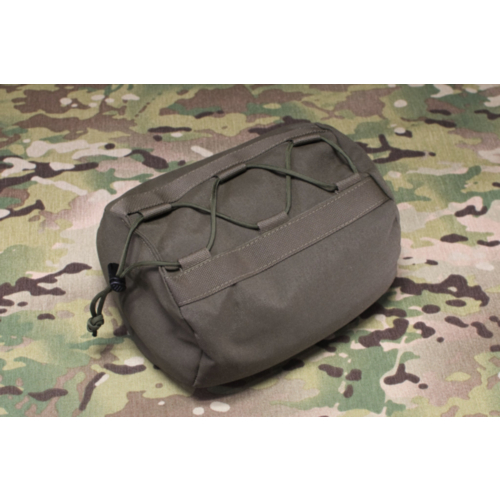 Nomad Custom Gear, Huggy Bag, Ranger Green