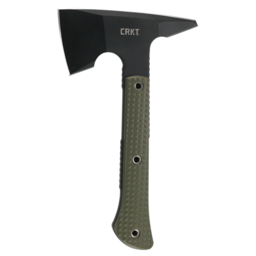 CRKT Jenny Wren Compact Outdoor Camp Axe