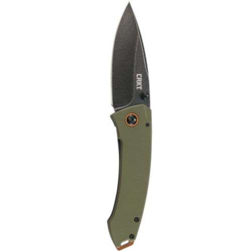 CRKT Tuna, OD Green