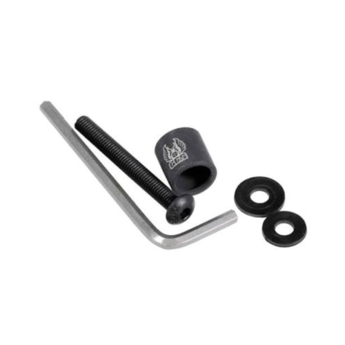 GG&G Mossberg Shockwave QD Rear Sling Attachment, No Swivel