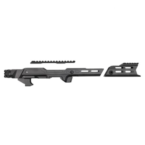 Strike Industries, Strike Modular Chassis, Ruger 10/22