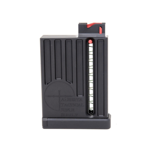 Alberta Tactical Rifle, Universal Fit 22LR AICS Magazine, 10 Round