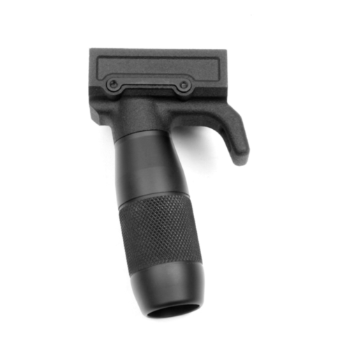A3 Tactical, B&T USW Vertical Foregrip, 3" Knurled