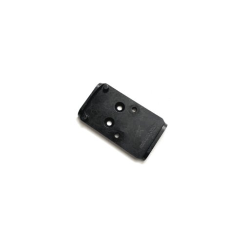 Forward Controls Design, Glock Optics Platform, Trijicon RMR