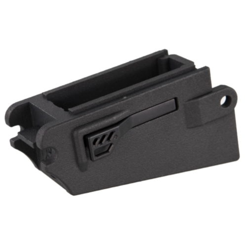 Tommy Built Tactical G36/SL8 AR/STANAG Magwell, Black