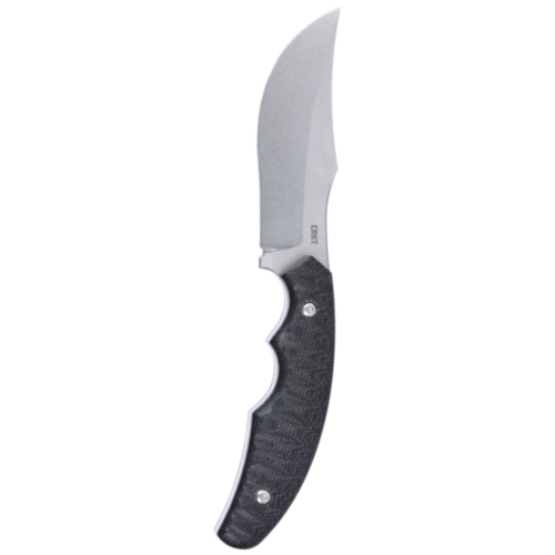 CRKT Burrower, Fixed, Black