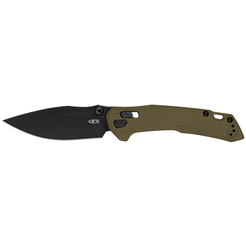 Zero Tolerance Knives, Model 0203 