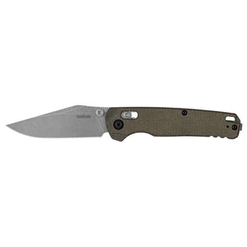 Kershaw Knives, Bel Air Clip Point