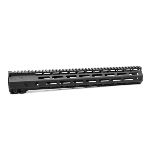 SLR Rifleworks, AR-10 ION Lite Handguard M-LOK, 16.0