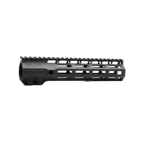 SLR Rifleworks, AR-15 ION LITE Handguard M-LOK, Barrel Nut Wrench, 9.25"