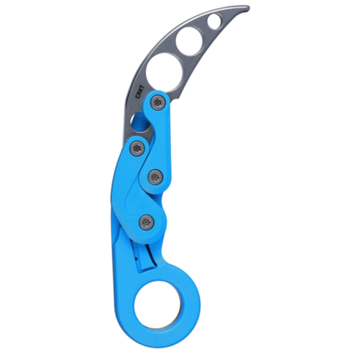 CRKT Provoke Trainer, Blue