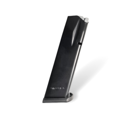 IWI Jericho 941 Pistol, 10 Round, Magazine, 9mm