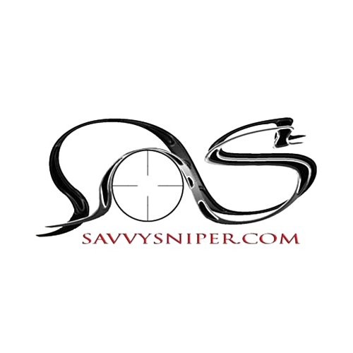 Savvy Sniper QD ASP, Black
