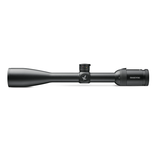 Swarovski Optik, Z5 3.5-18X44 Riflescope, SFP BT 4W Reticle