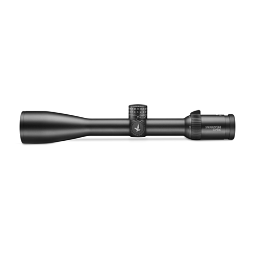 Swarovski Optik, Z5+ 3.5-18X50 Riflescope, SFP BT 4W Reticle
