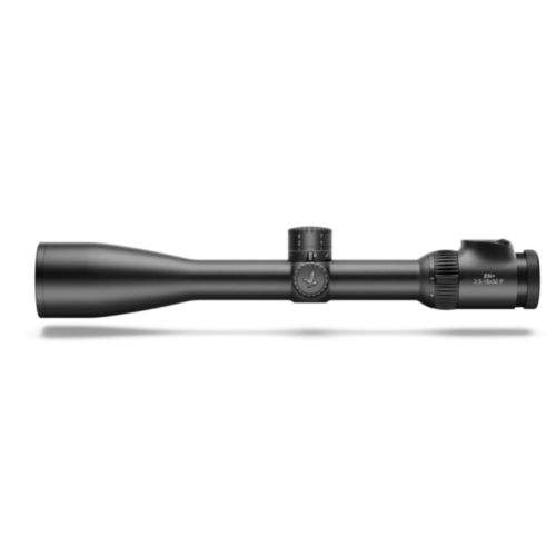 Swarovski Optik, Z5i+ 3.5-18X50 Riflescope, SFP BT BRW2m-I Reticle
