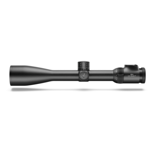 Swarovski Optik, Z5i+ 3.5-18X50 Riflescope, SFP BT 4W-I Reticle