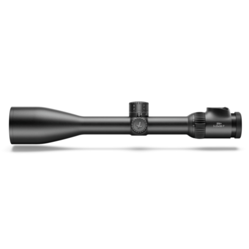 Swarovski Optik, Z5i+ 5-25X56 Riflescope, SFP BT BRW2m-I Reticle