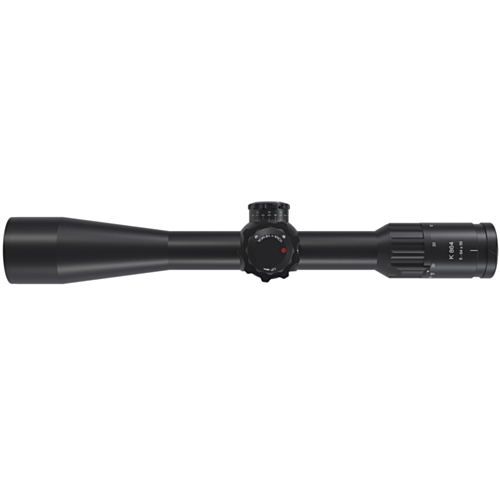 Kahles K864 8-64X56 Rifle Scope, MOAK+ Reticle
