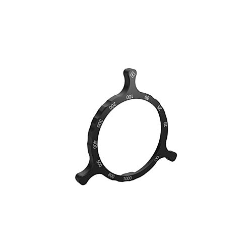 Kahles Parallax Spinner K525i (Non-REFINED)