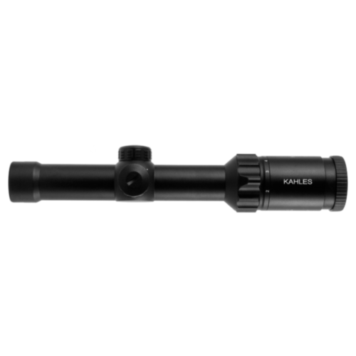 Kahles K16i 1-6X24 Riflescope, 3GR Reticle
