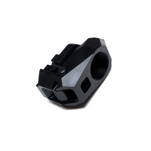 CZ Arms, BREN 2 AR Stock Adapter
