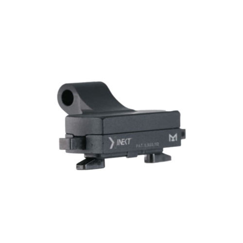 Kinetic Development Group, Kinect M-Lok Surefire Pro Mount, Black