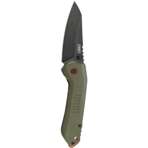 CRKT Overland, OD Green
