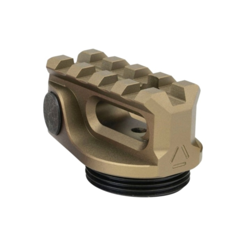 Strike Industries, Strike AR Picatinny Stock Adapter, FDE