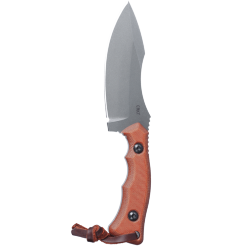 CRKT Bugsy Fixed Blade Outdoor Survival Knife