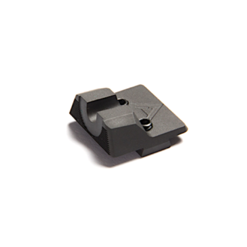 Wilson Combat, Vickers Elite Battlesight, Glock Rear