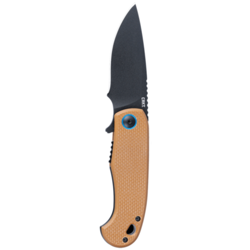 CRKT P.S.D. II (Particle Separation Device) Coyote Brown
