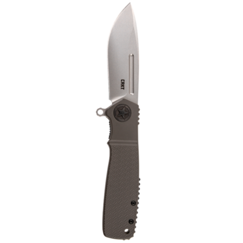 CRKT Homefront Assisted