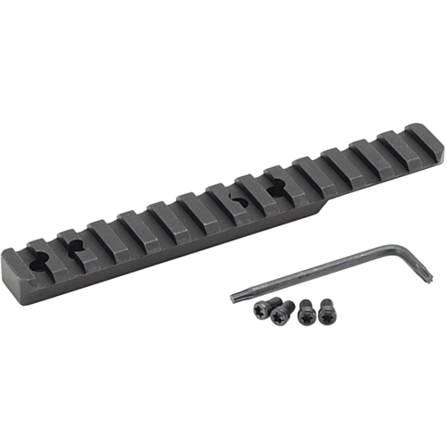 Henry Long Ranger Picatinny Rail