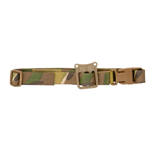 True North Concepts, Modular Holster Adapter Leg Strap Kit, Multicam