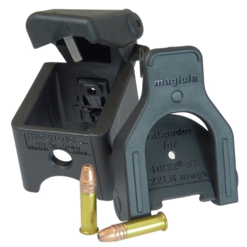 MagLula, Ruger 10/22 Magazine Unloader, 22LR