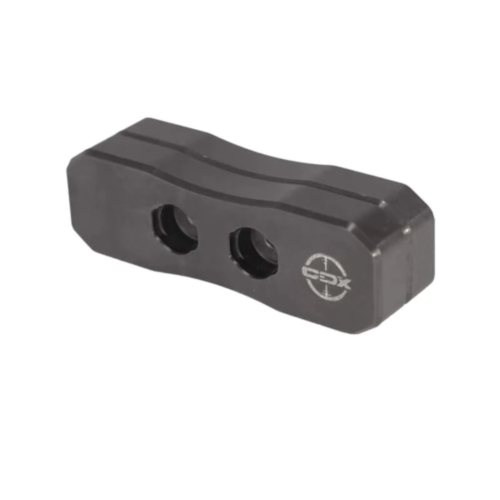 Cadex Defence, M-LOK Chassis Weights (1 Pair)