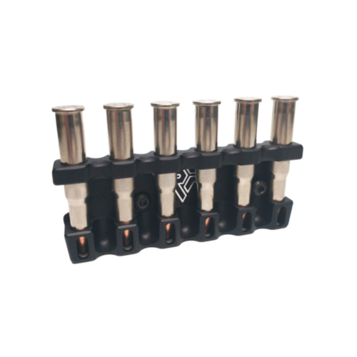 Ranger Point Precision, M-LOK 30-30 Win Cartridge Quiver, Six Rounds
