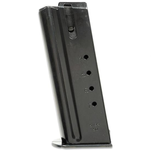 Magnum Research, Desert Eagle Magazine, .50AE