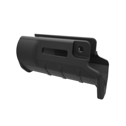 Magpul SL Handguard, SP89/MP5K, BLK